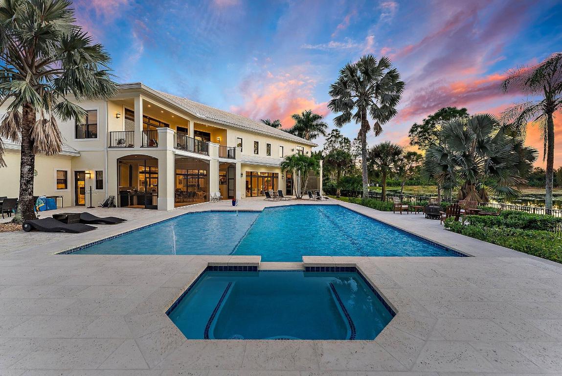 RANCH COLONY - Residential