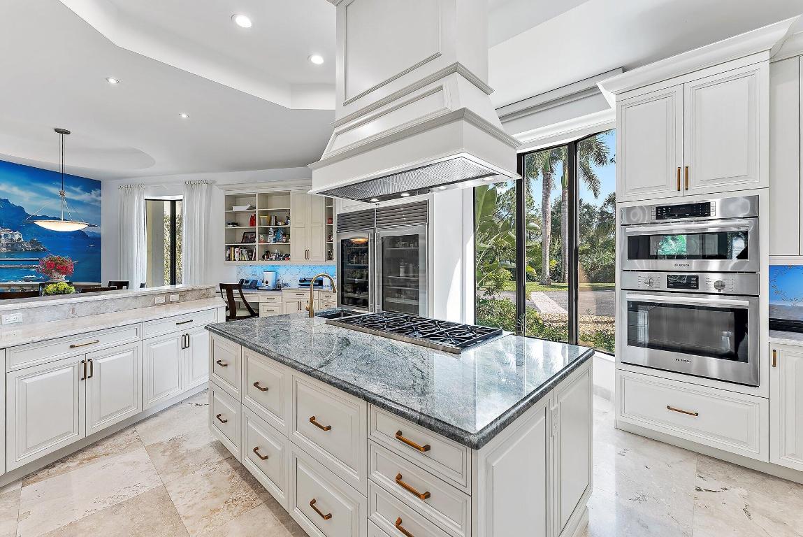 RANCH COLONY - Residential