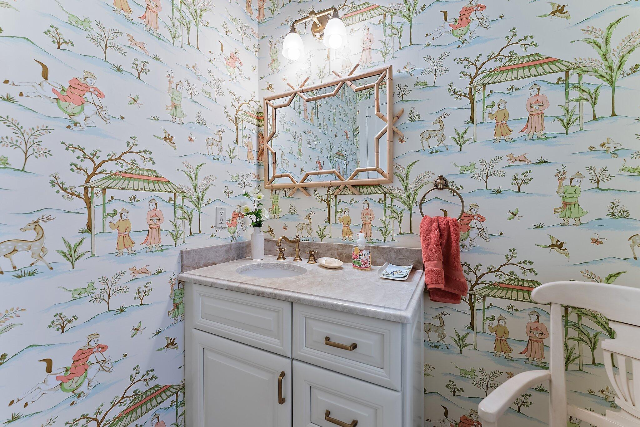 RANCH COLONY - Residential