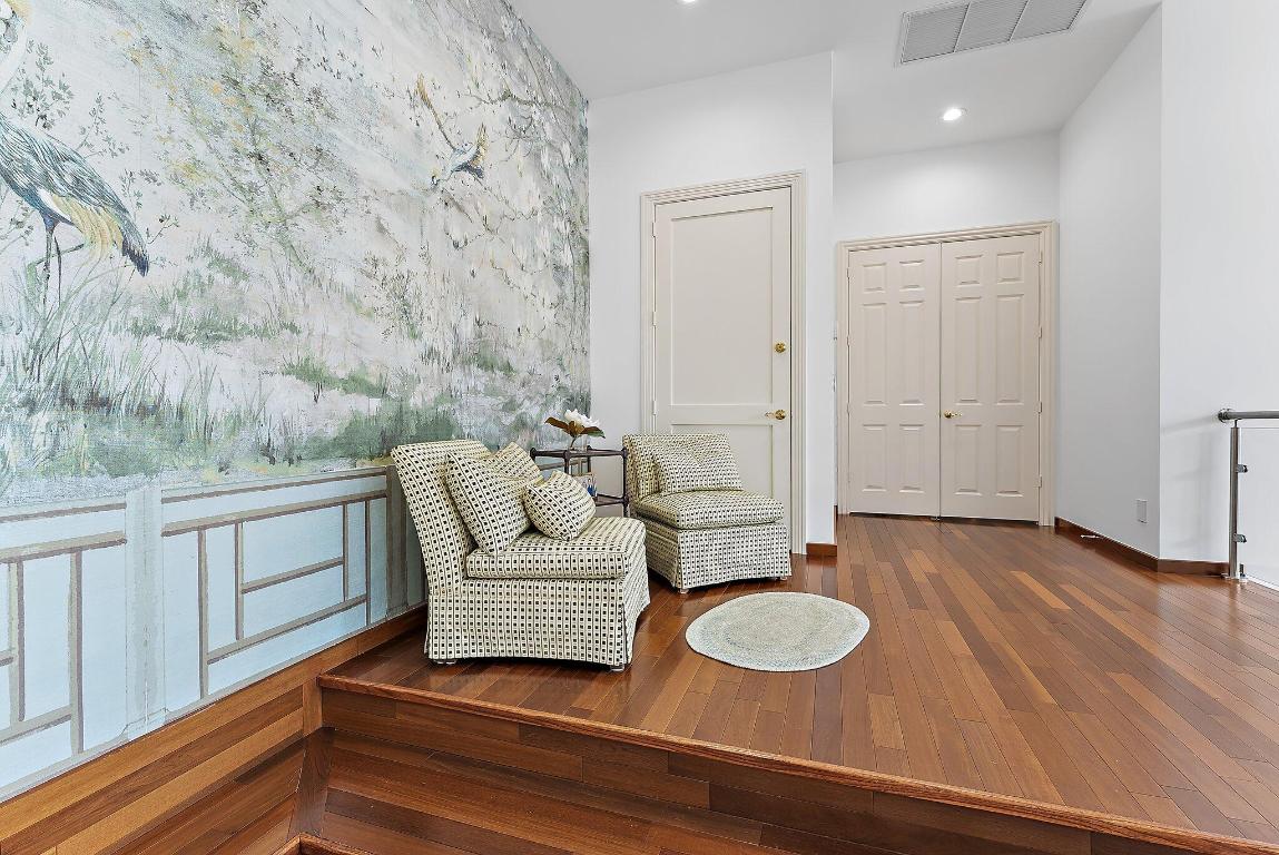 RANCH COLONY - Residential