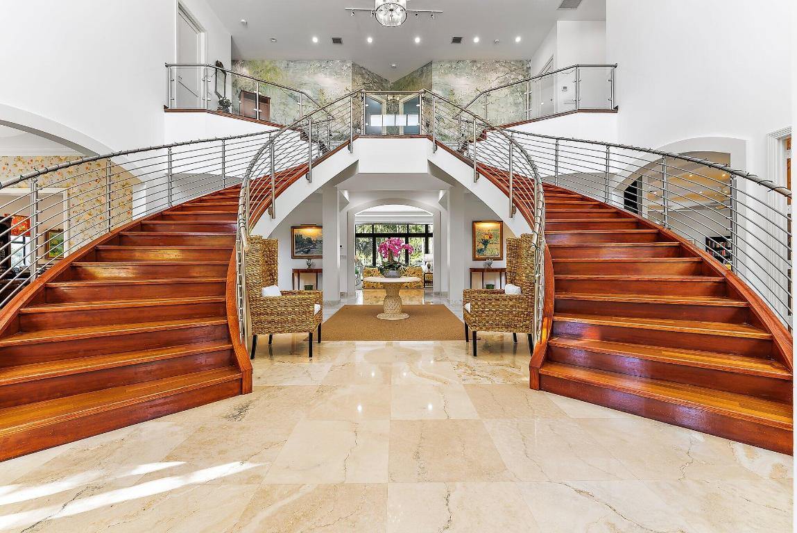 RANCH COLONY - Residential