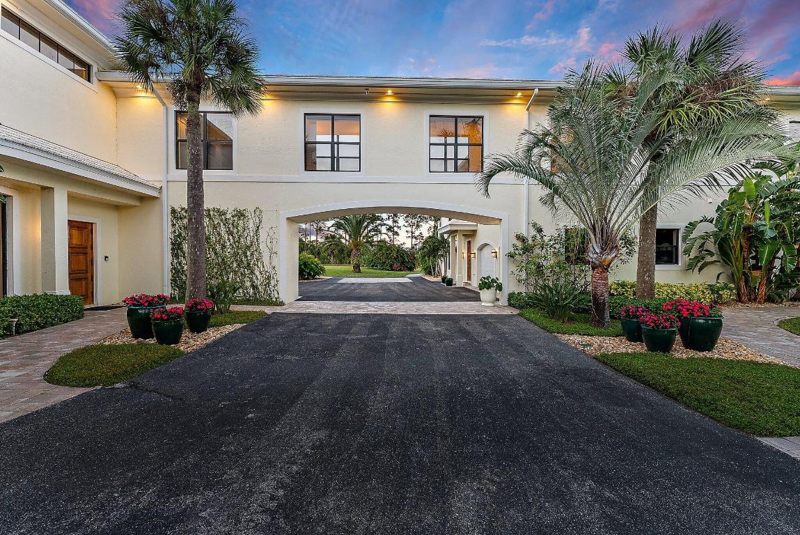 RANCH COLONY - Residential