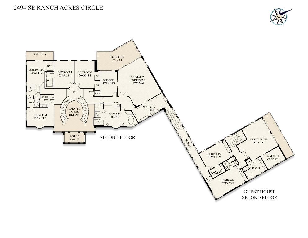 RANCH COLONY - Residential