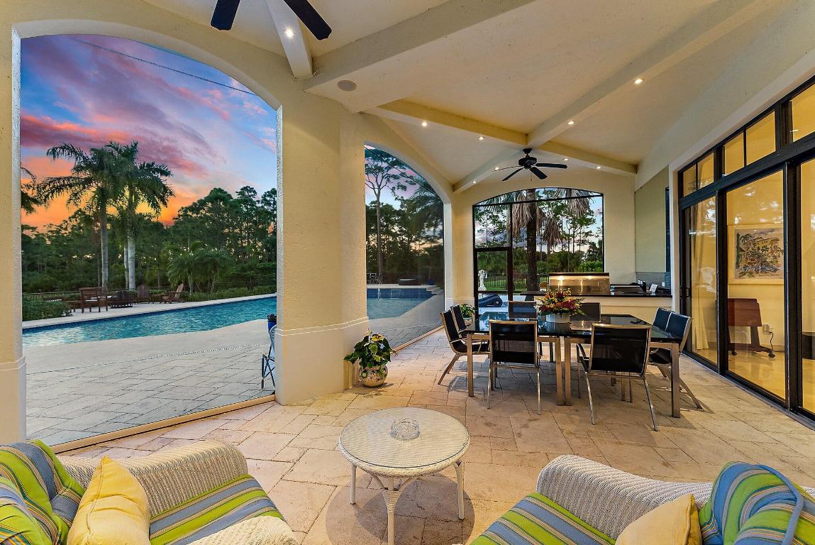 RANCH COLONY - Residential