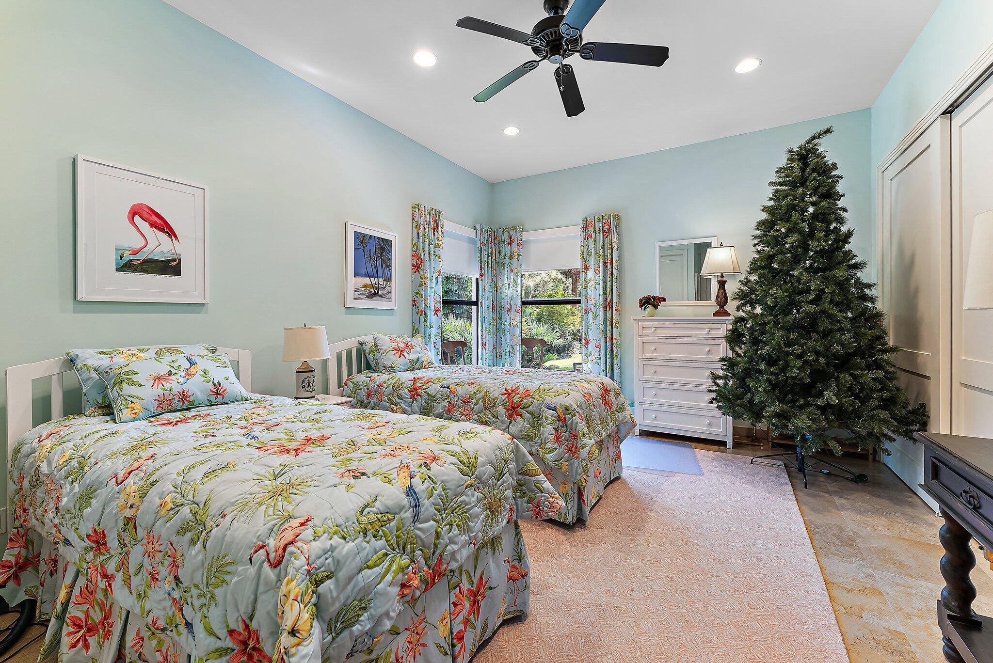 RANCH COLONY - Residential