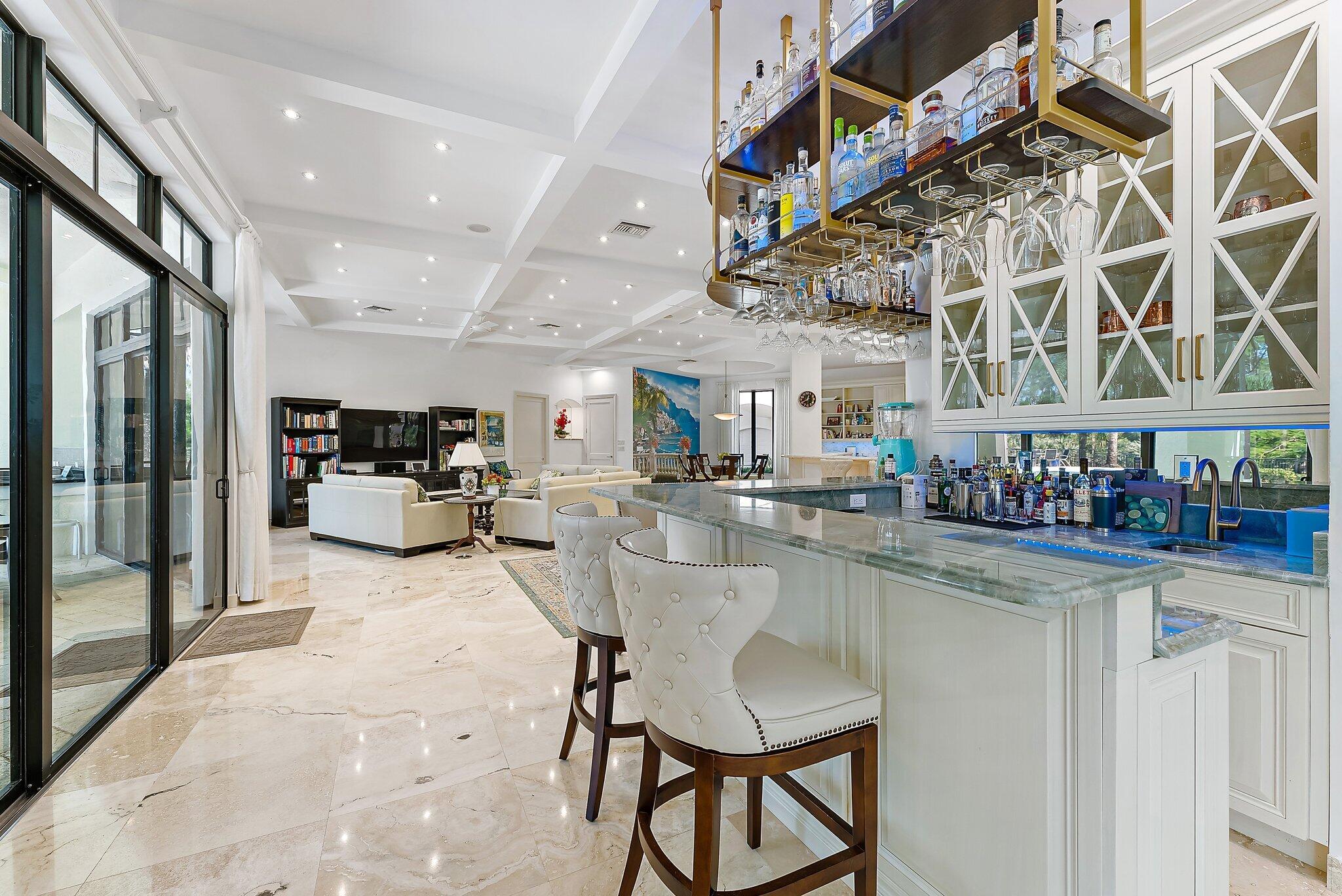 RANCH COLONY - Residential