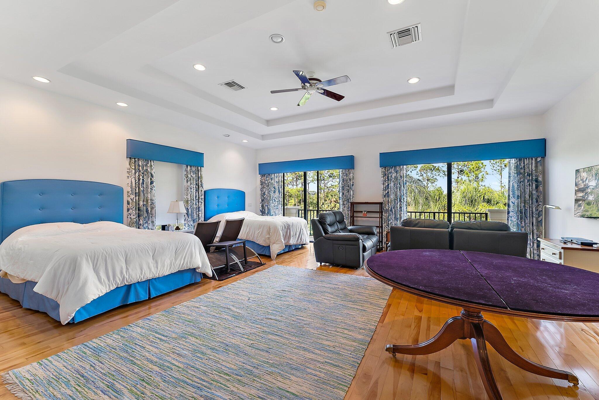 RANCH COLONY - Residential