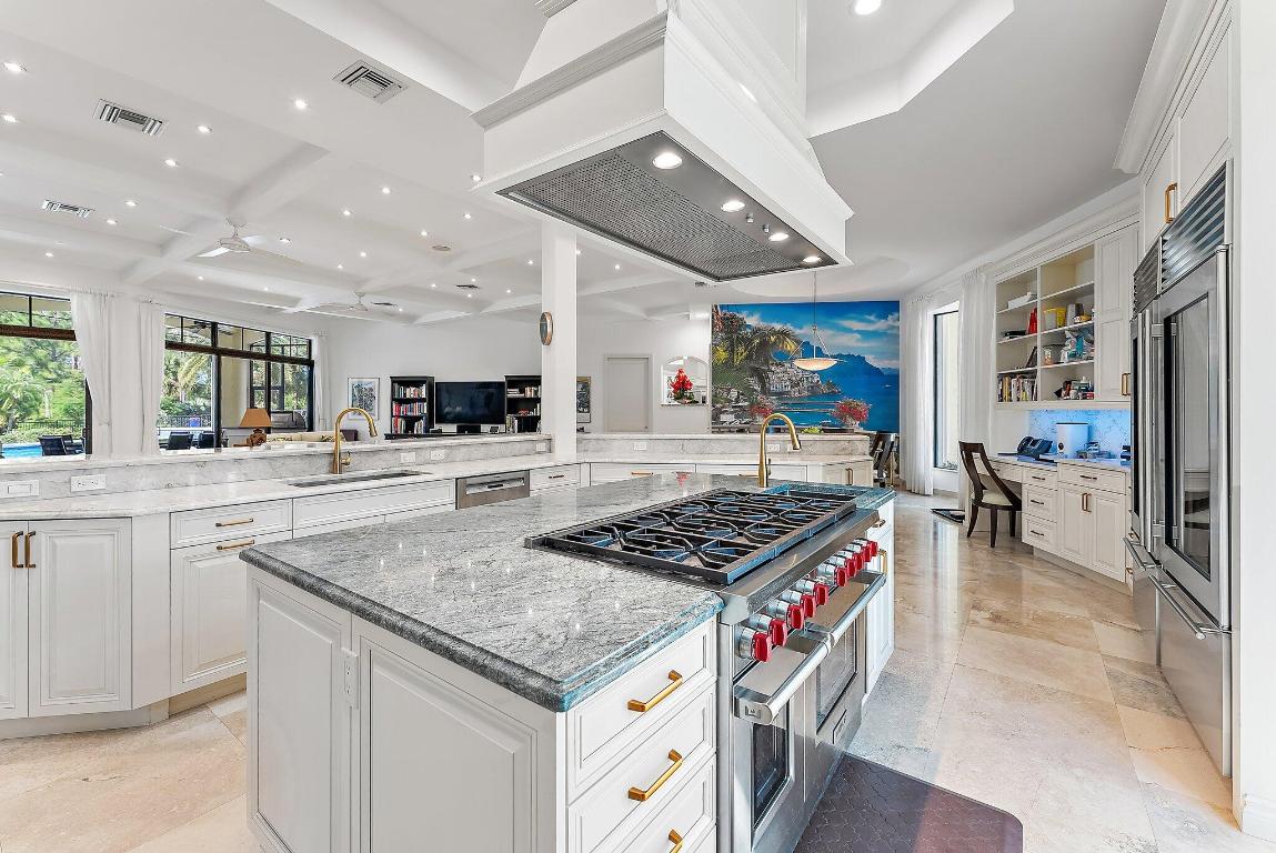 RANCH COLONY - Residential