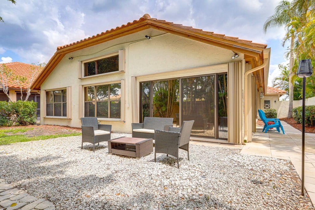 Photo of 2856 SW Mariposa Circle, Palm City, FL 34990 (MLS # R11103884)