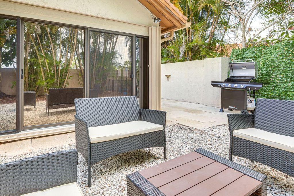 Photo of 2856 SW Mariposa Circle, Palm City, FL 34990 (MLS # R11103884)