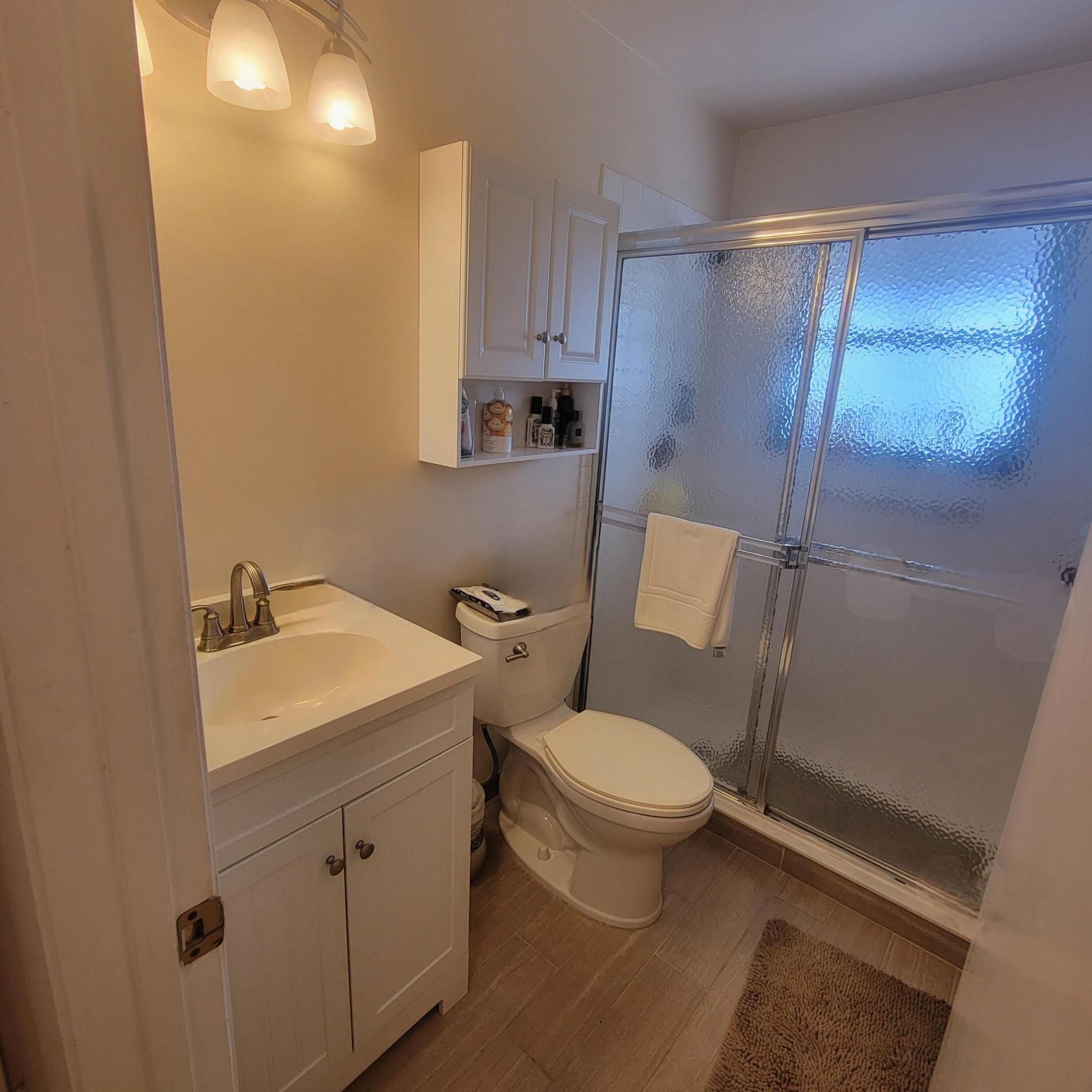 STRATHMORE GATE WEST UNIT 1 - Residential