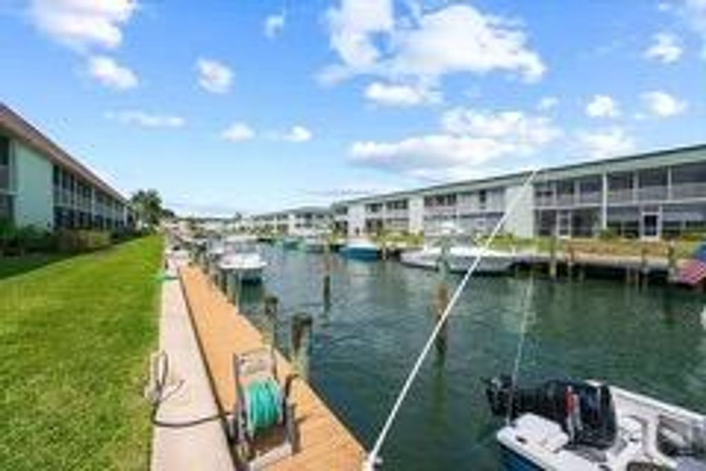 Photo of 117 Lehane Terrace #210, North Palm Beach, FL 33408 (MLS # R11169233)