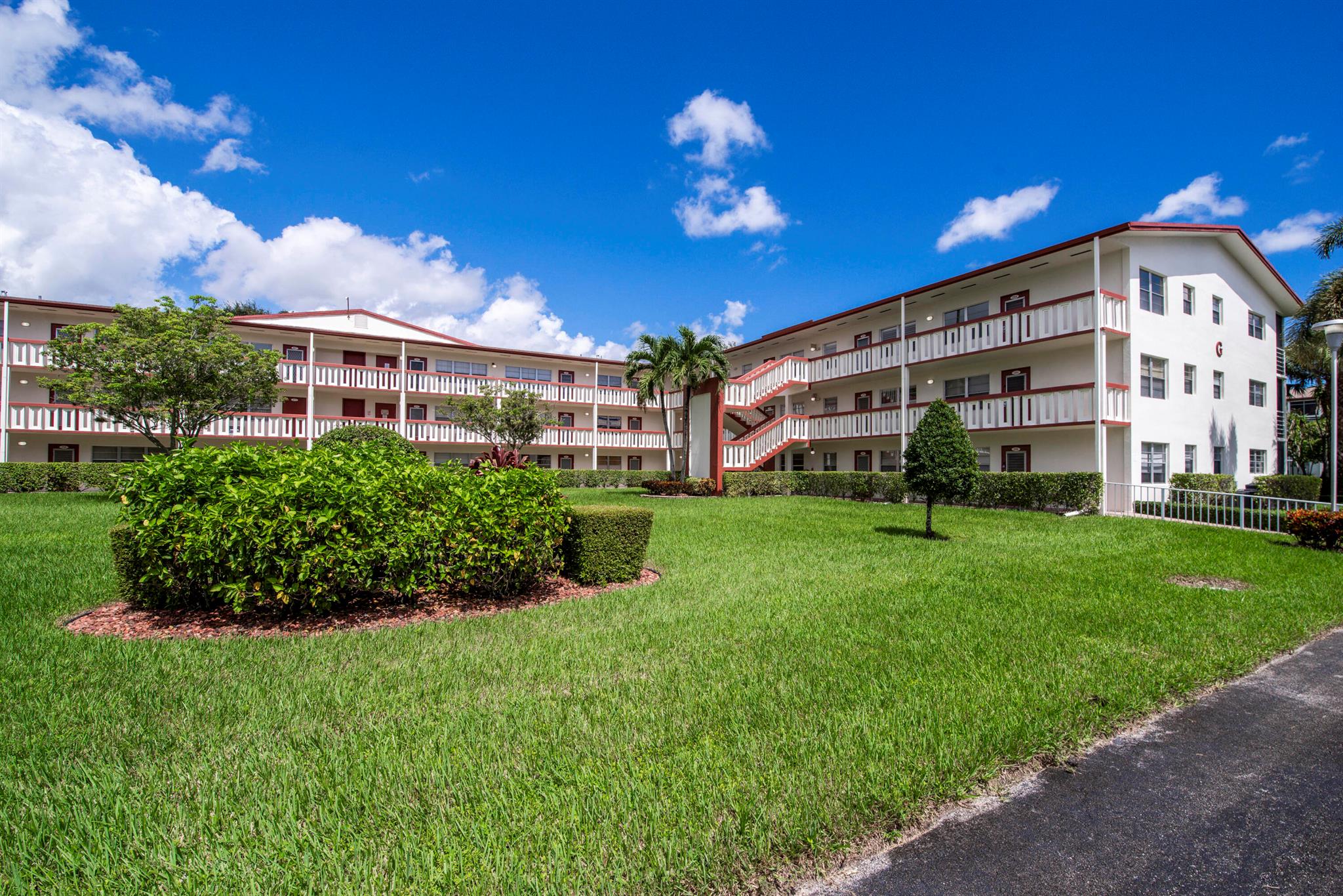Century Village - Brighto - Residential
