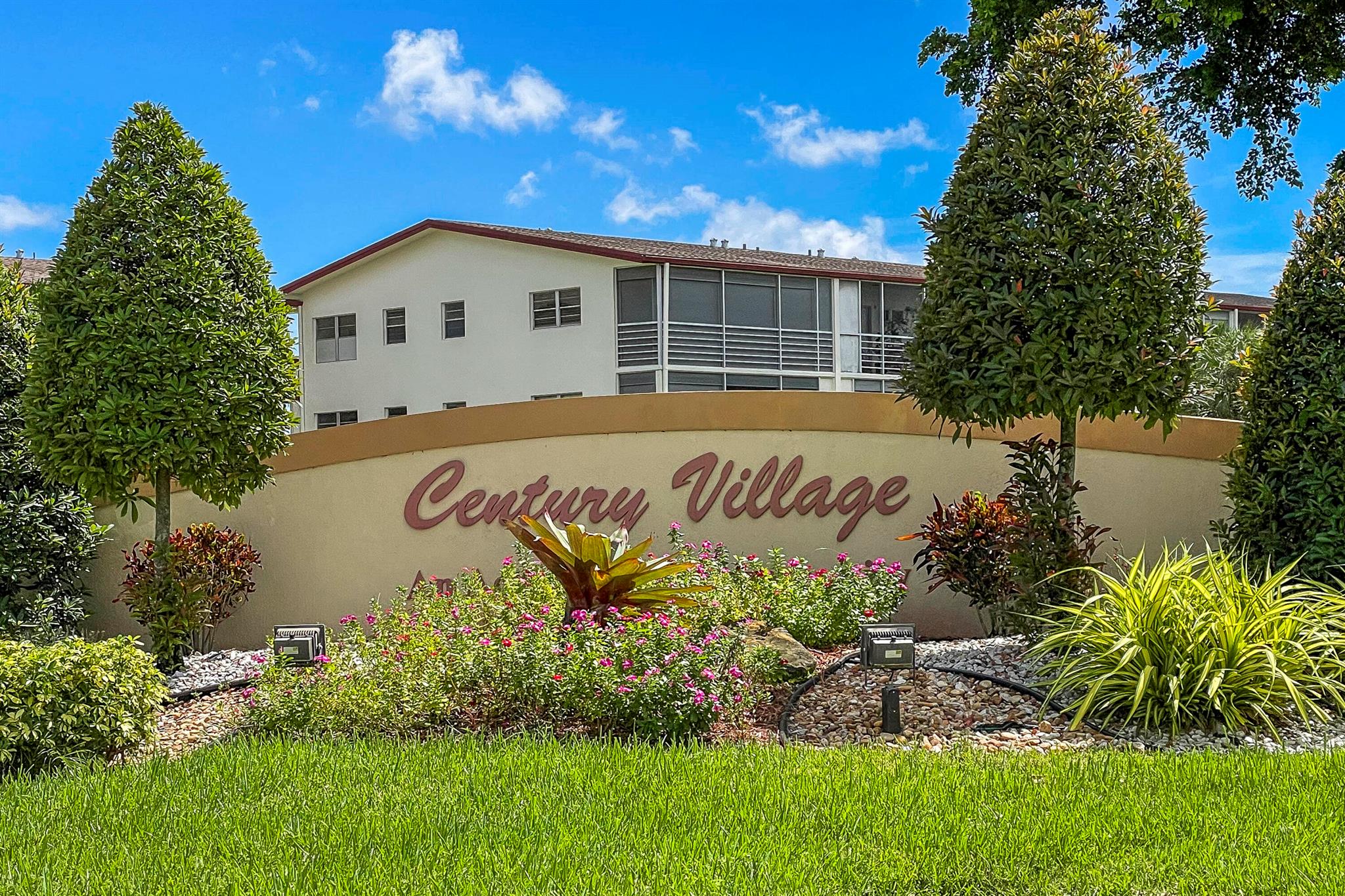 Century Village - Brighto - Residential
