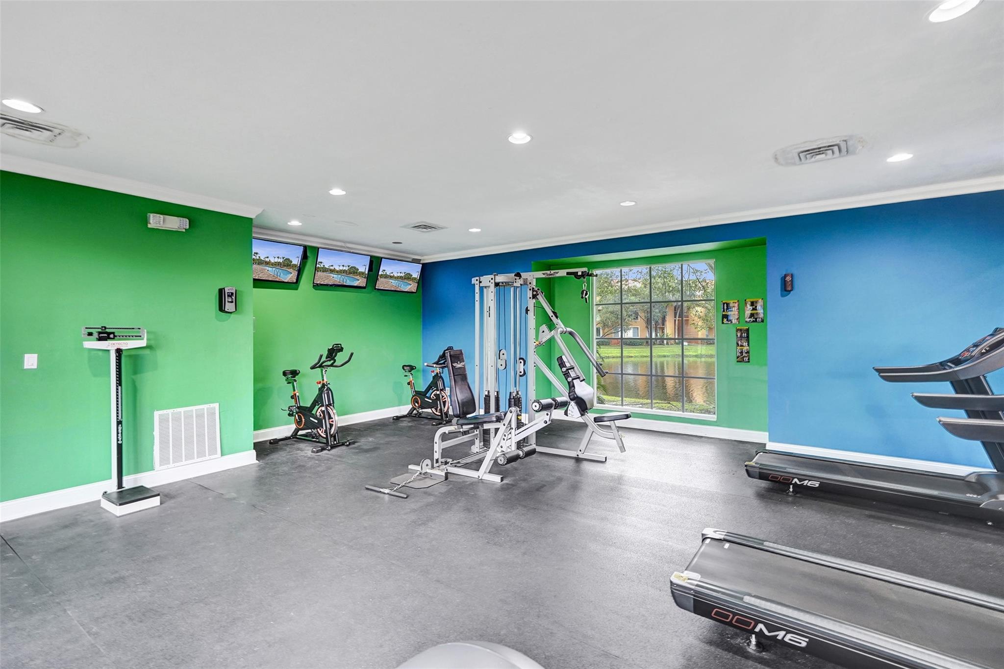 Lakes Of Jacaranda Condo - Residential Lease