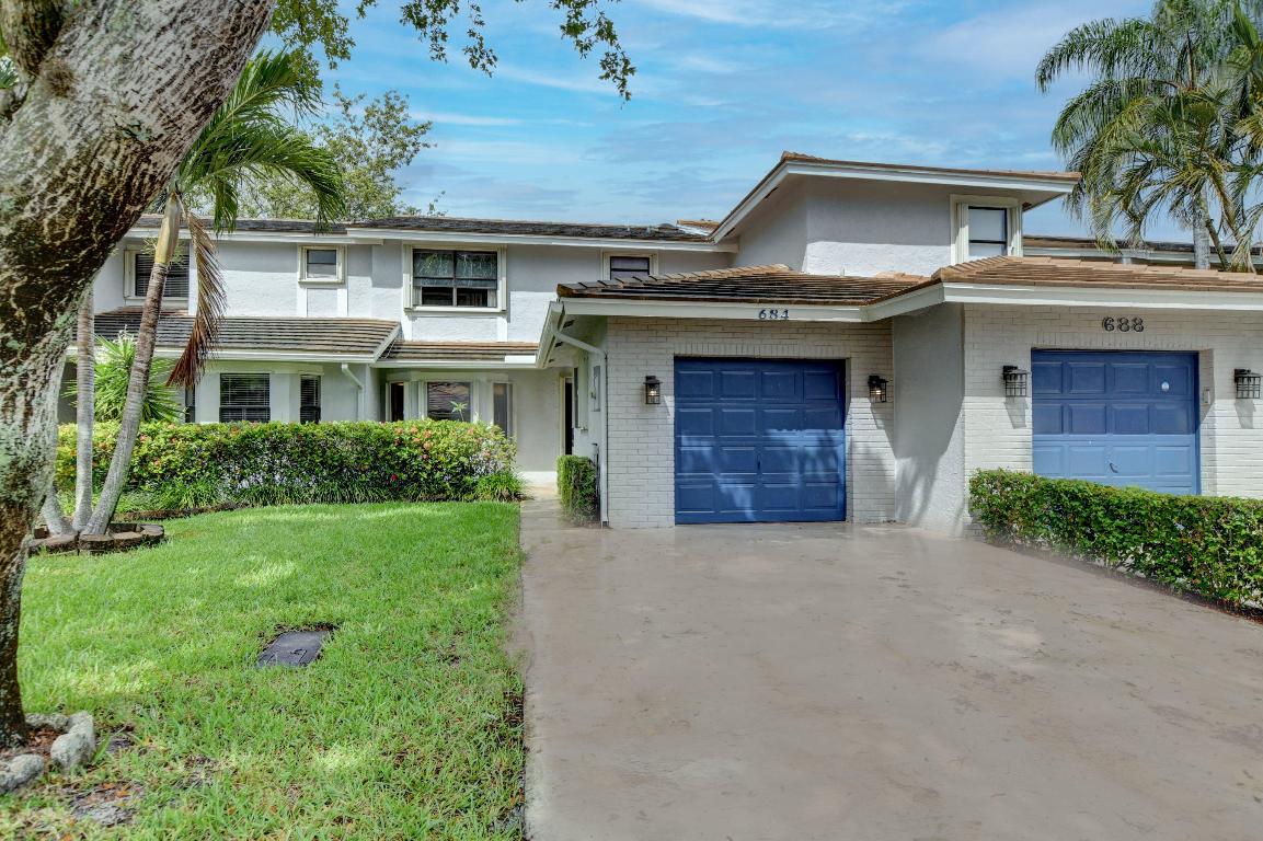 LAKES OF DEER CREEK - Residential