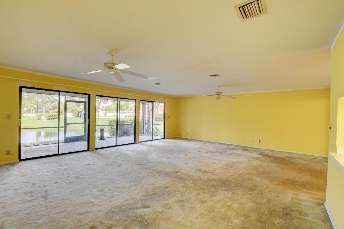 LAKES OF DEER CREEK - Residential