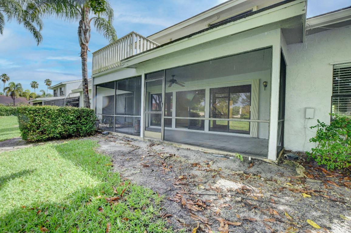 LAKES OF DEER CREEK - Residential