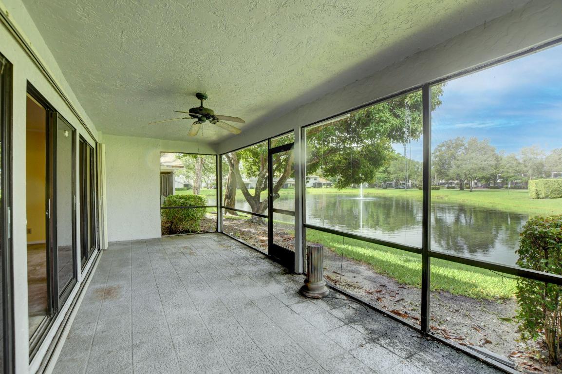 LAKES OF DEER CREEK - Residential