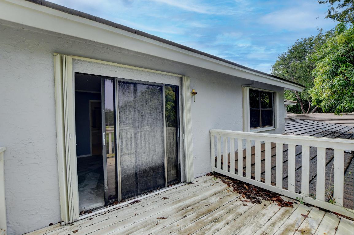 LAKES OF DEER CREEK - Residential