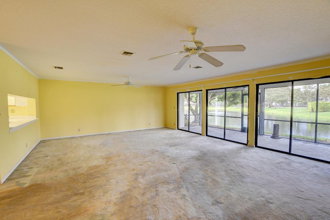 LAKES OF DEER CREEK - Residential