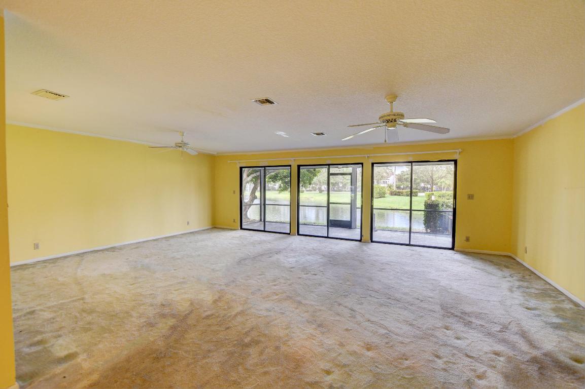 LAKES OF DEER CREEK - Residential