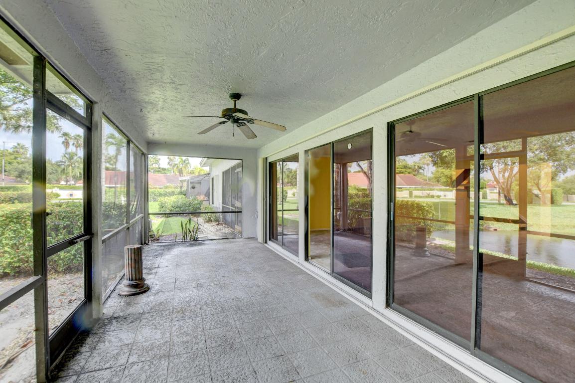 LAKES OF DEER CREEK - Residential