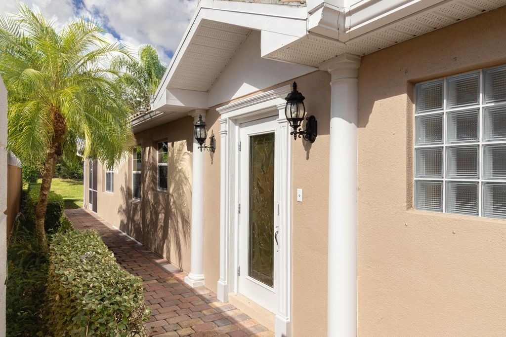 Photo of 5009 Corsica Square, Vero Beach, FL 32967 (MLS # B26025475)