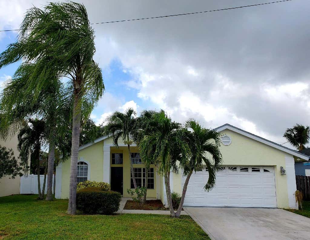 Photo of 6411 Mullin Street, Jupiter, FL 33458 (MLS # B26046777)