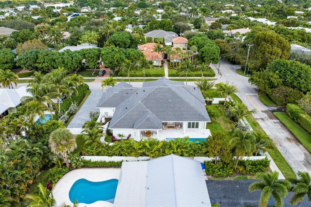 LAKE IDA GARDENS AMD PL - Residential