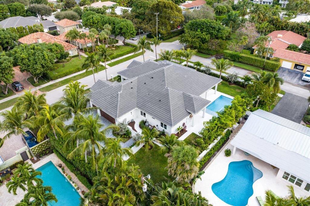 LAKE IDA GARDENS AMD PL - Residential