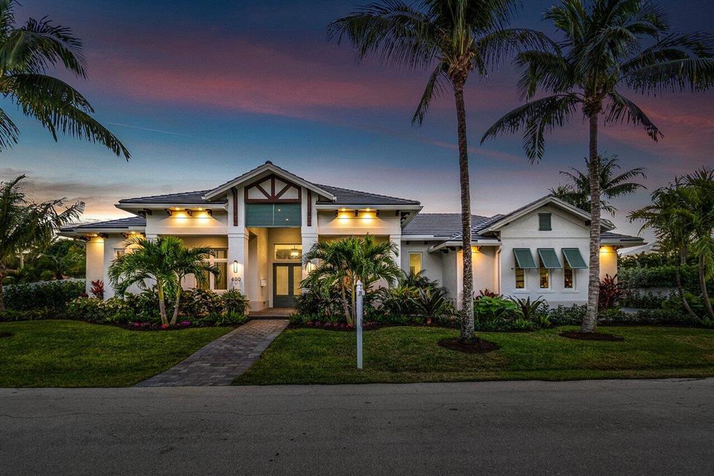 LAKE IDA GARDENS AMD PL - Residential