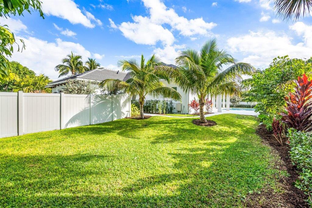 LAKE IDA GARDENS AMD PL - Residential