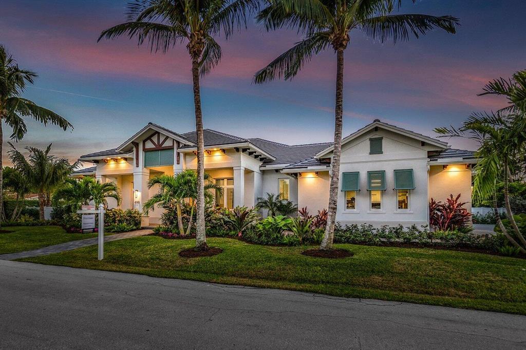 LAKE IDA GARDENS AMD PL - Residential