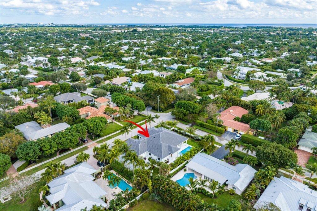 LAKE IDA GARDENS AMD PL - Residential