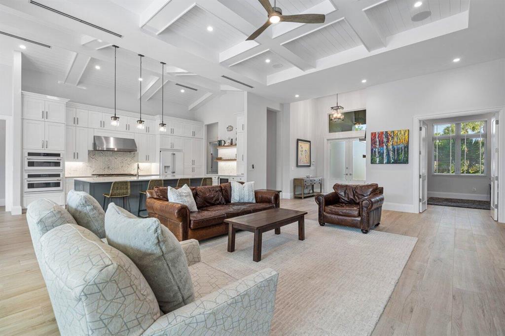 LAKE IDA GARDENS AMD PL - Residential