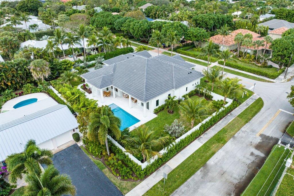 LAKE IDA GARDENS AMD PL - Residential