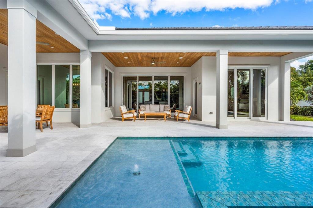 LAKE IDA GARDENS AMD PL - Residential