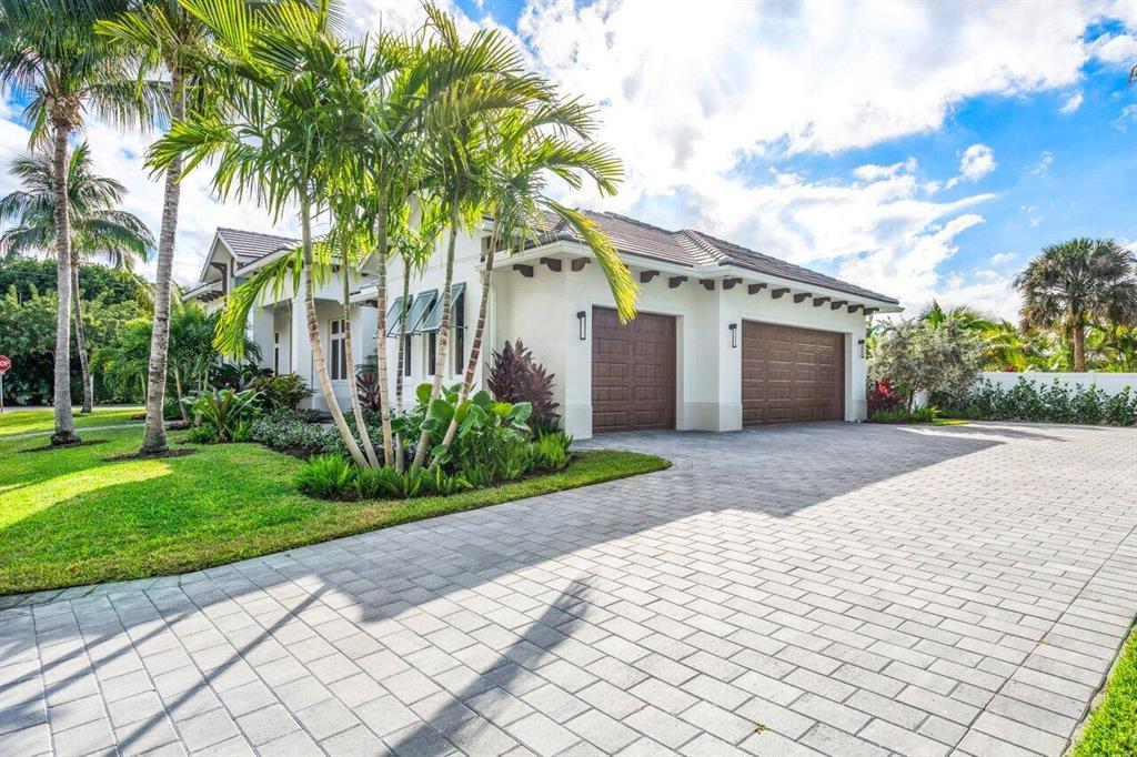 LAKE IDA GARDENS AMD PL - Residential