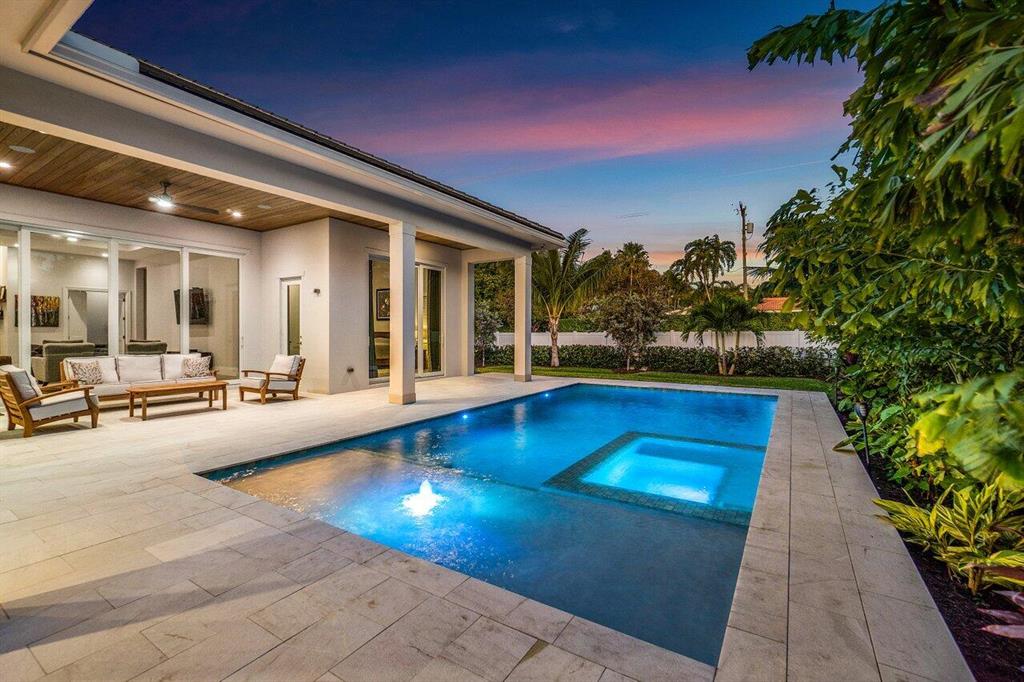 LAKE IDA GARDENS AMD PL - Residential