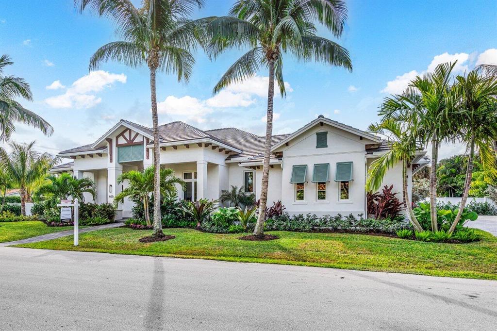 LAKE IDA GARDENS AMD PL - Residential