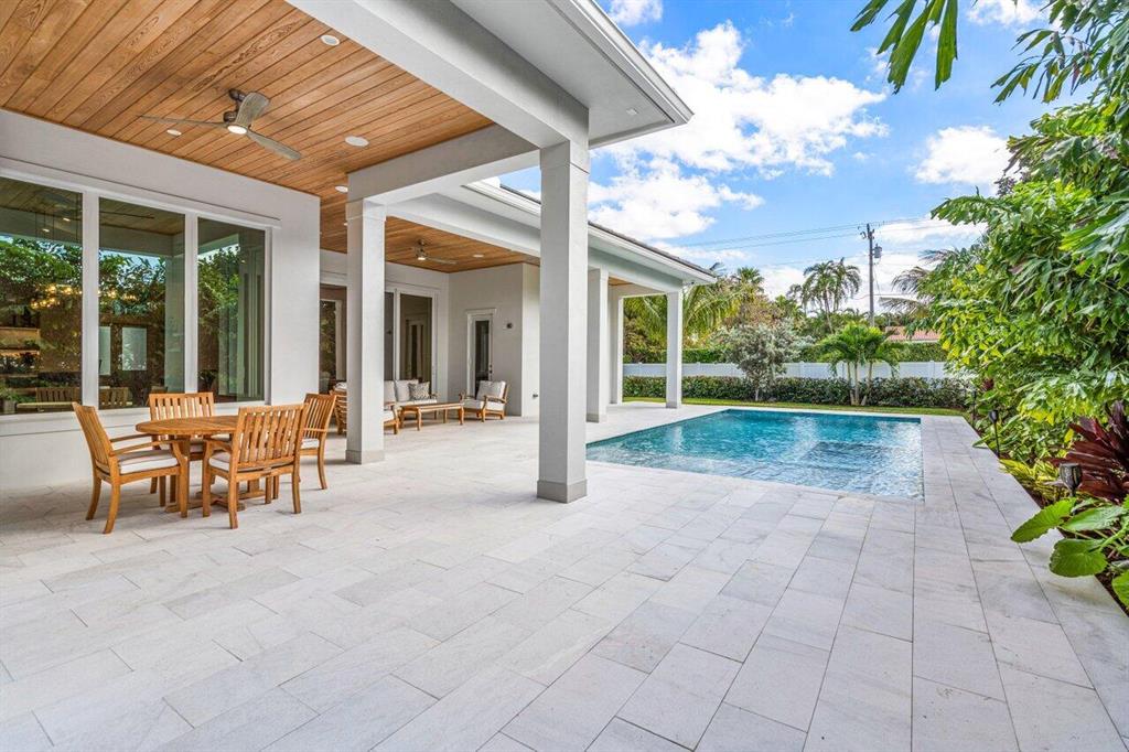 LAKE IDA GARDENS AMD PL - Residential