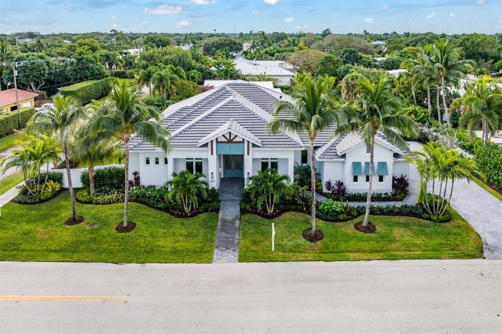 LAKE IDA GARDENS AMD PL - Residential