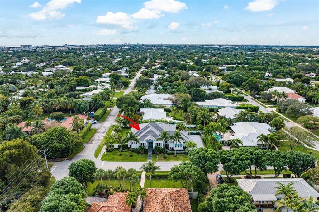 LAKE IDA GARDENS AMD PL - Residential