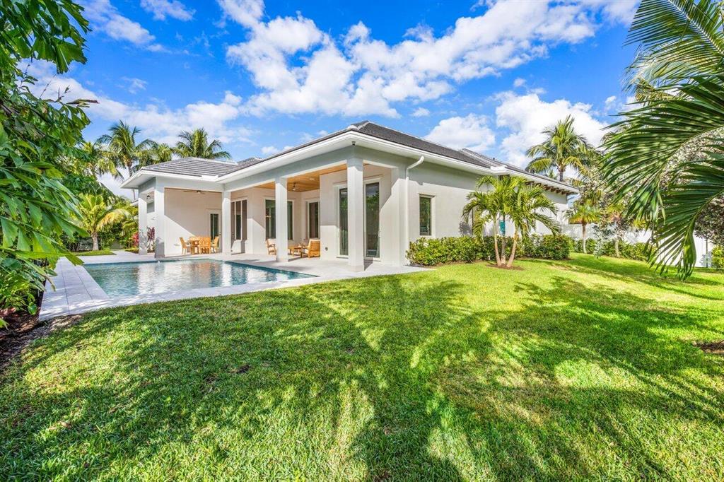 LAKE IDA GARDENS AMD PL - Residential