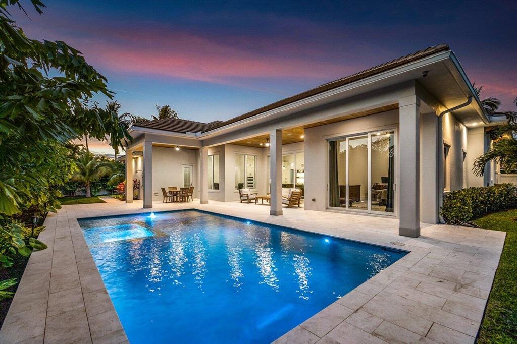 LAKE IDA GARDENS AMD PL - Residential