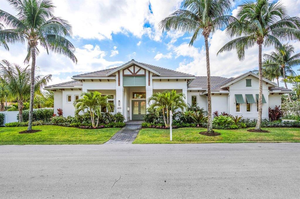 LAKE IDA GARDENS AMD PL - Residential