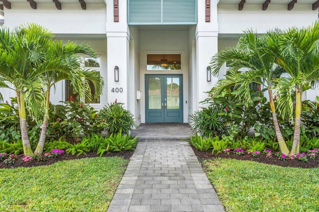 LAKE IDA GARDENS AMD PL - Residential