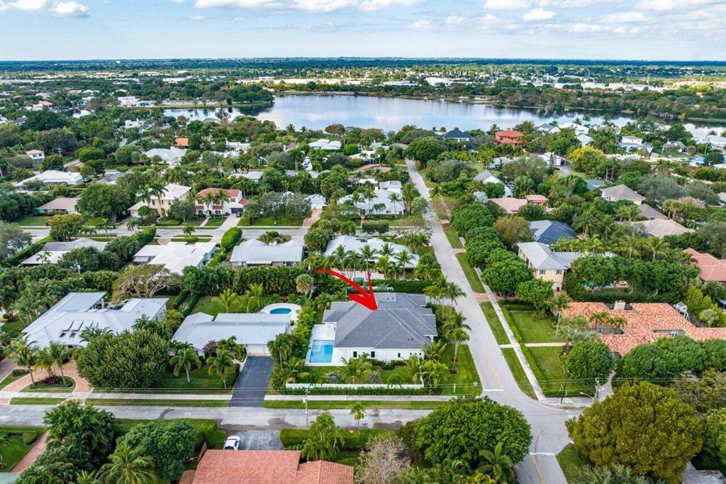 LAKE IDA GARDENS AMD PL - Residential