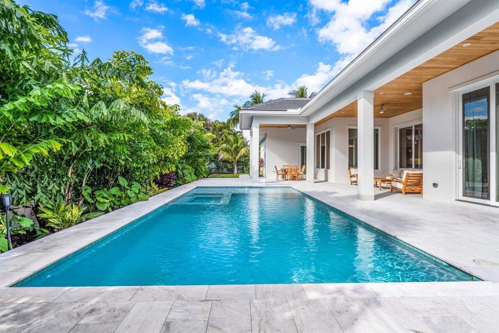 LAKE IDA GARDENS AMD PL - Residential